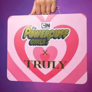 Truly Beauty power puff girls